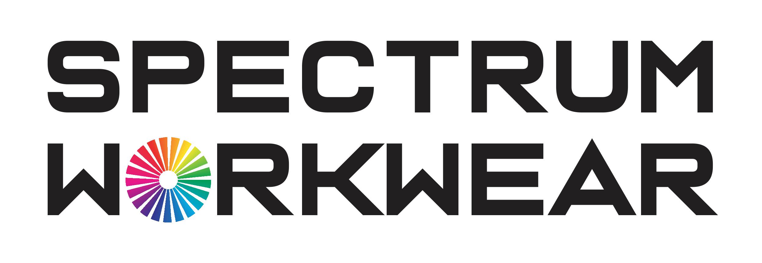 Spectrum Workwear